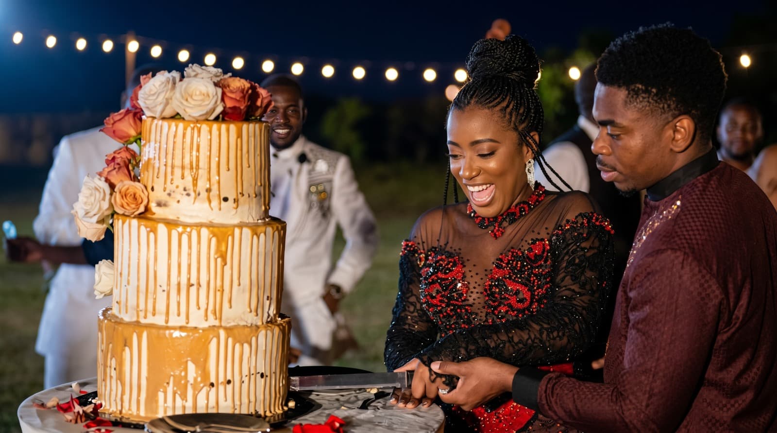 Wedding Celebration