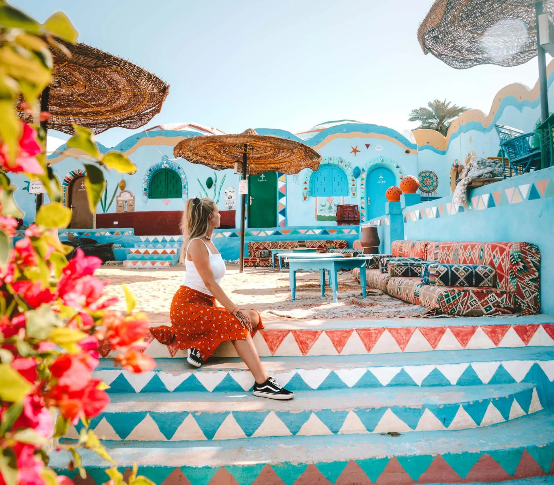 Nefertiti ( Women Power)