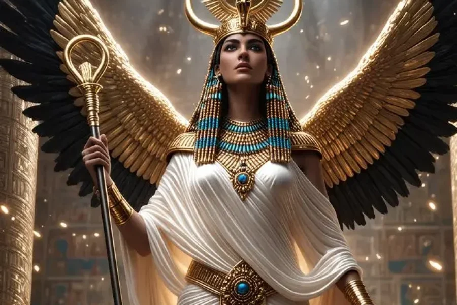 Goddess  event package (Romance beauty)