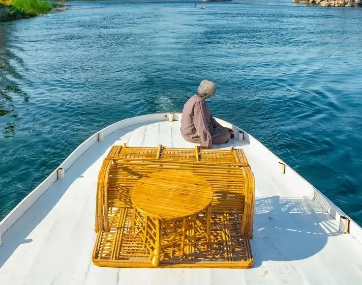 Nubata ( Magic of nature)