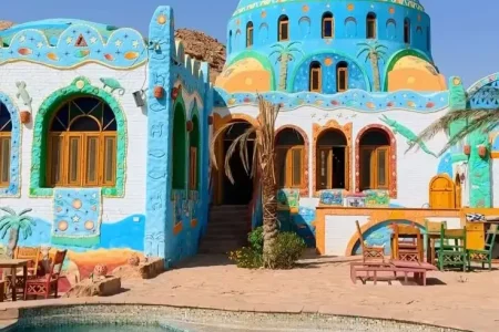 Nubata ( Magic of nature)