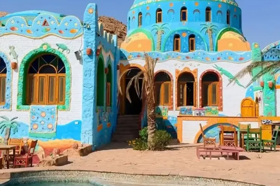 Nubata ( Magic of nature)