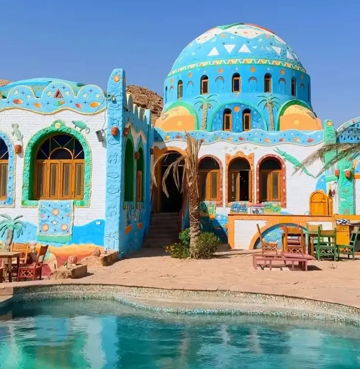 Nubata ( Magic of nature)